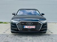 gebraucht Audi A8L 2018 50tdi 286ps