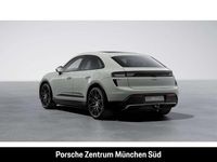 Neu Porsche Macan Turbo 469 kW (639 PS) 2025 Kreide SUV