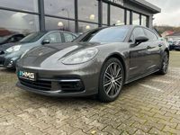 gebraucht Porsche Panamera 4S *CARBON*LUFT*CHRONO*PANO*SOFT*360°*