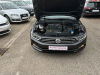 gebraucht VW Passat Variant Comfortline BMT*Euro 6*DSG