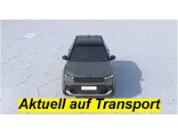 Neu Jeep Compass Summit 224 PS (164 kW) 2026 Grau SUV