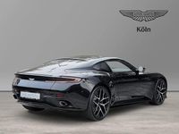 Neu Aston Martin DB12 680 PS (500 kW) 2025 Schwarz Coupé
