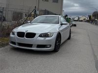 Gebraucht BMW 335 Performance 306 PS (225 kW) 2007 Silber Coupé
