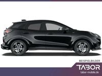 Gebraucht Ford Puma ST-Line 155 PS (114 kW) 2024 Cactus grey SUV