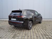 Neu VW Tayron Style 193 PS (141 kW) 2026 Schwarz SUV