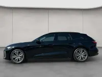 Gebraucht Audi A5 Ambiente 204 PS (150 kW) 2025 Schwarz Kombi