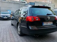 Gebraucht VW Passat 200 PS (147 kW) 2009 Kombi