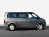 gebraucht VW Caravelle T6.12.0 TDI DSG 9-Sitzer AHK Klima Na