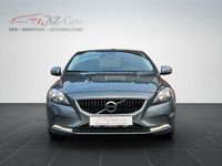 Gebraucht Volvo V40 Kinetic 152 PS (111 kW) 2017 Grau Limousine