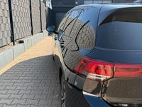 Gebraucht VW Golf VIII 150 PS (110 kW) 2023 Schwarz Kleinwagen