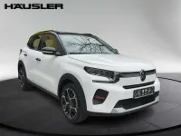 Nowe Citroën e-C3 83 kW (113 KM) 2026 Biały Sedan/Limuzyna