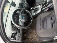 Second-hand BMW 316 2003 Gri Berlinǎ