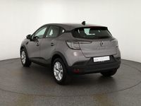 Neu Renault Captur 91 PS (66 kW) 2025 Grau SUV