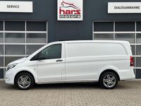 Gebraucht Mercedes Vito 190 PS (139 kW) 2021 Weiß Van