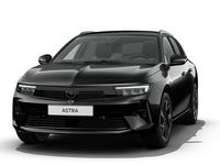 Neu Opel Astra 131 PS (96 kW) 2025 Karbon schwarz Kombi