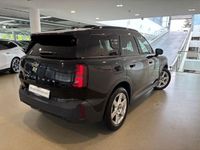 Gebraucht Mini Countryman 150 PS (110 kW) 2024 Schwarz SUV