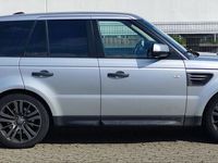 gebraucht Land Rover Range Rover Sport 3.0 TDV6 HSE HSE