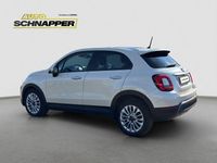 Gebraucht Fiat 500X 120 PS (88 kW) 2018 Weiß SUV