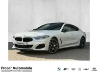 Gebraucht BMW M8 Gran Coupé Shadowline 625 PS (459 kW) 2025 Andere Coupé
