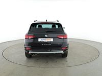 Gebraucht Seat Ateca FR 150 PS (110 kW) 2019 Schwarz SUV