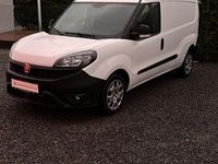 gebraucht Fiat Doblò Maxi