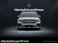 Gebraucht Mercedes GLB220 AMG line 190 PS (139 kW) 2022 Mountaingrau  met. SUV