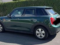 Second-hand Mini ONE 102 CP (75 kW) 2016 Hatchback