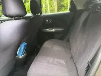 Gebraucht Nissan Juke Acenta 117 PS (86 kW) 2013 Grau SUV