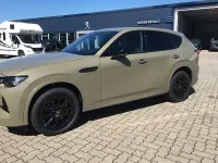 Neu Mazda CX-60 Homura-Line 254 PS (186 kW) 2025 SUV