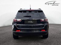 Gebraucht Jeep Compass 241 PS (177 kW) 2022 Schwarz SUV