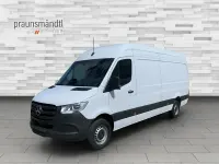 Gebraucht Mercedes Sprinter 150 PS (110 kW) 2026 Andere Van