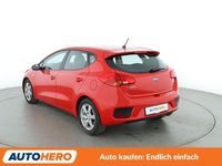 Gebraucht Kia Ceed Edition 7 136 PS (100 kW) 2016 Rot Kleinwagen