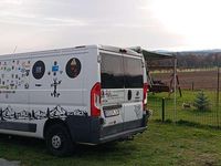 Gebraucht Fiat Ducato 131 PS (96 kW) 2015 Van