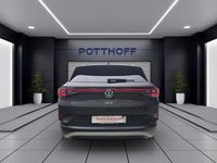Gebraucht VW ID.4 Pro Performance 150 kW (204 PS) 2020 Grau SUV