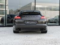 Gebraucht Porsche Panamera 333 PS (244 kW) 2013 Grau Limousine