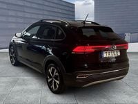 Neu VW Taigo Style 116 PS (85 kW) 2026 Schwarz SUV