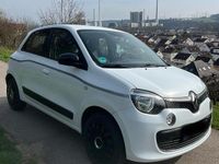Gebraucht Renault Twingo 90 PS (66 kW) 2018 Weiß Kleinwagen