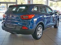 gebraucht Renault Kadjar Life*PDC V. + H.*Klimaanlage*Freisprech*