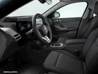 Gebraucht BMW 120 150 PS (110 kW) 2025 Grün Kleinwagen