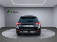 Gebraucht Skoda Scala Monte Carlo 110 PS (80 kW) 2022 Schwarz Kleinwagen
