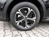 Neu Kia XCeed Vision 143 PS (105 kW) 2026 1k) zilinaschwarz met. (schwarz SUV