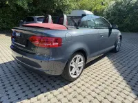 Gebraucht Audi A3 Cabriolet Ambition 160 PS (117 kW) 2008 Grau Cabrio