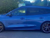 Gebraucht Ford Focus ST 280 PS (205 kW) 2021 Kombi