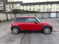 Usado Mini ONE 90 HP (66 kW) 2005 Vermelho Citadino