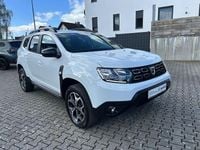 Brugt Dacia Duster Prestige 131 HK (96 kW) 2020 Hvid SUV