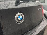 gebraucht BMW 116 1-er i