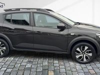 Neu Dacia Sandero Expression 91 PS (66 kW) 2025 Schwarz SUV