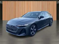 Gebraucht Audi A5 S-line plus 204 PS (150 kW) 2025 Daytonagrau perleffekt Coupé