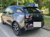 Gebraucht BMW i3 170 PS (125 kW) 2016 Grau Kleinwagen