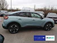 Gebraucht Citroën C4 PureTech 131 PS (96 kW) 2023 Blau Limousine